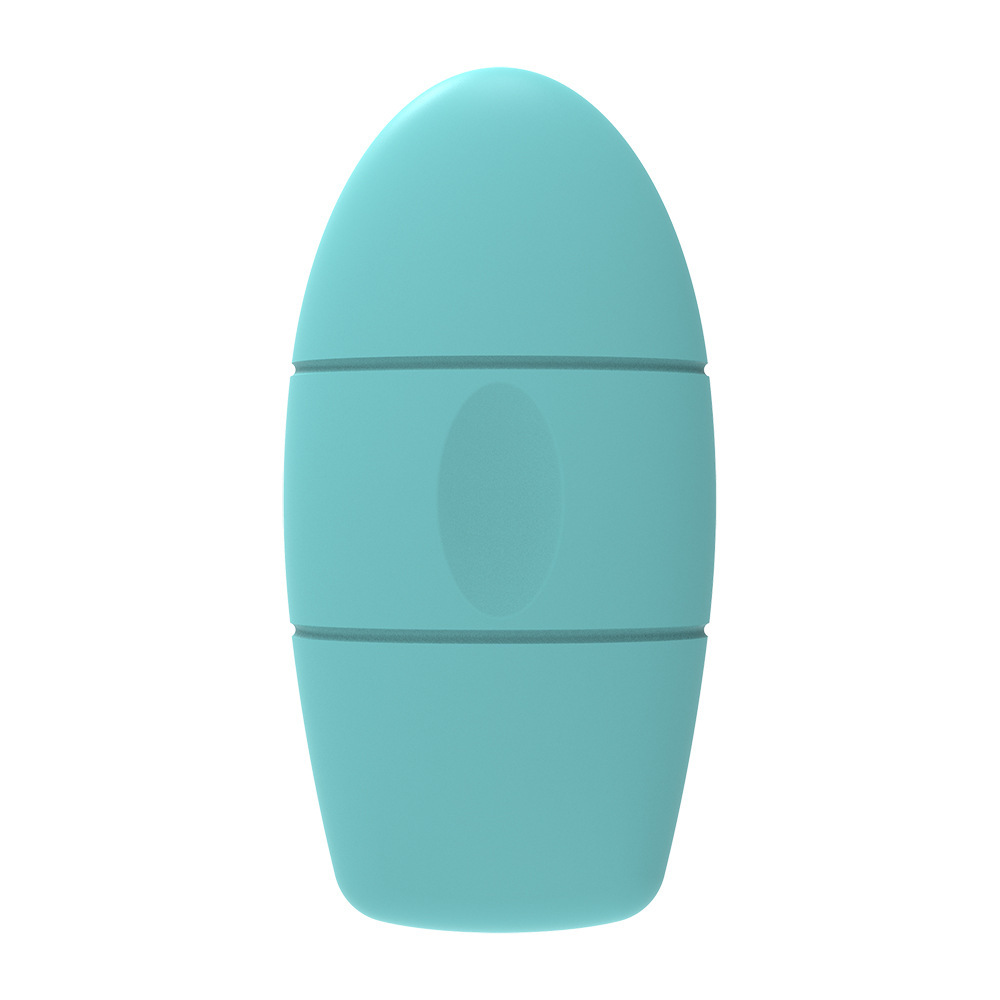 Silicone Ice Face Roller Contour Shrink Pores Remove Dark Circles Massage Skin Beauty Facial Roller For Eyes Neck Skin Care Tool - Image 7